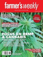 Farmer's Weekly